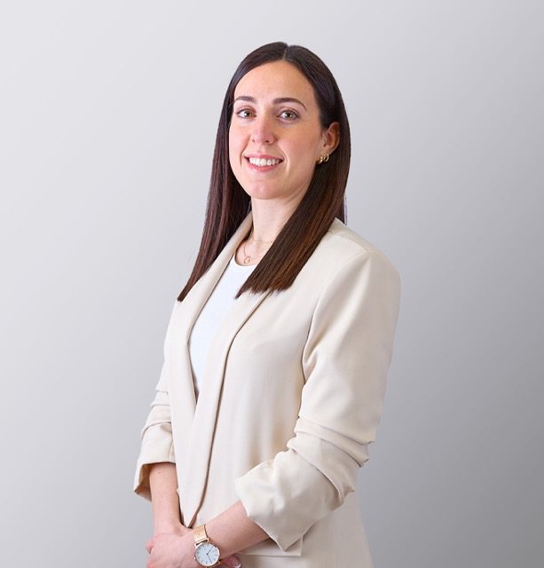 Maria Homedes, gerente